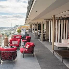 White Raven Skybar & Lounge Budapest - Egyéb