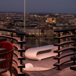 White Raven Skybar & Lounge Budapest - Egyéb