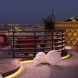 White Raven Skybar & Lounge Budapest - Egyéb