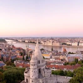 White Raven Skybar & Lounge Budapest - Egyéb