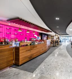 Winestone Budapest City Center