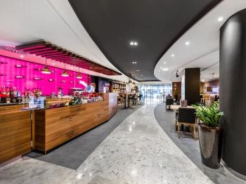 Winestone Budapest City Center Budapest