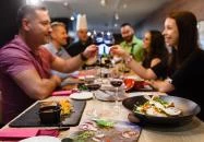 Winestone Budapest City Center Budapest