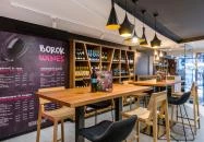 Winestone Budapest City Center Budapest