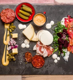 Winestone Budapest City Center