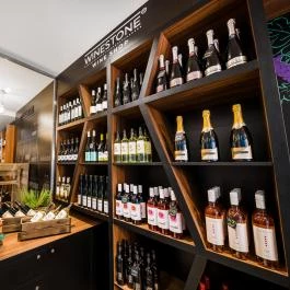 Winestone Budapest City Center Budapest - Egyéb