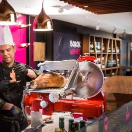 Winestone Budapest City Center Budapest - Egyéb