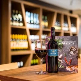 Winestone Budapest City Center Budapest - Egyéb