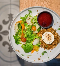 Winestone Budapest Korona