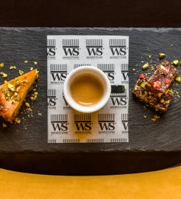 Winestone Budapest Korona