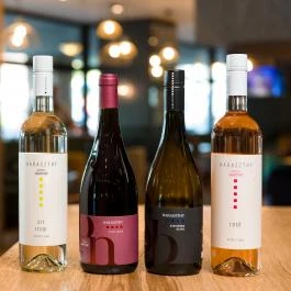 Winestone Budapest Korona Budapest - Egyéb