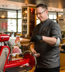 Winestone Budapest Korona