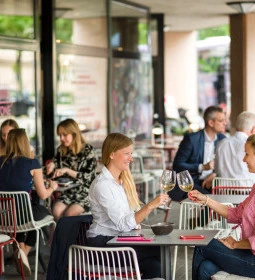 Winestone Budapest Korona