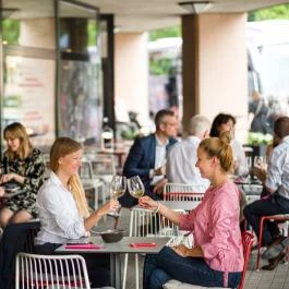 Winestone Budapest Korona Budapest - Egyéb