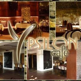 Ypsilon Café Budapest - Egyéb