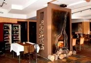 Ypsilon Café Budapest