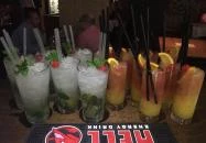 Ypsilon Café Budapest