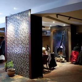 Ypsilon Café Budapest - Egyéb