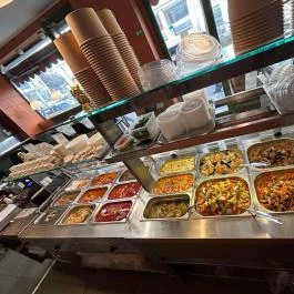 Yum Yum - Thai Food Budapest - Egyéb