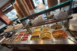 Yum Yum - Thai Food Budapest