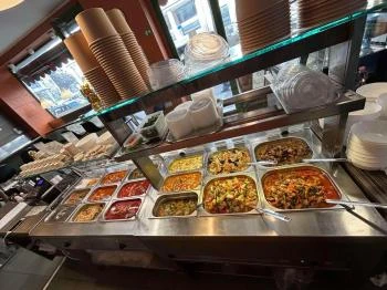 Yum Yum - Thai Food Budapest