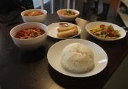 Yum Yum - Thai Food Budapest