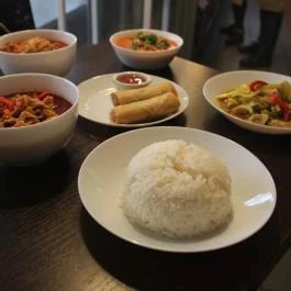 Yum Yum - Thai Food Budapest - Egyéb