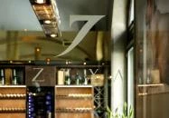 Zeya Restaurant Budapest