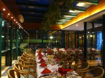 Zila Kávéház, Étterem & Cukrászda Budapest