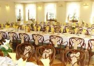 Zila Kávéház, Étterem & Cukrászda Budapest