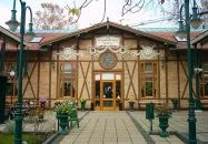 Zila Kávéház, Étterem & Cukrászda Budapest