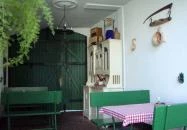 Zöld Kapu Vendéglő Budapest