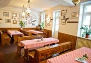 Zöld Kapu Vendéglő Budapest