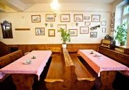 Zöld Kapu Vendéglő Budapest