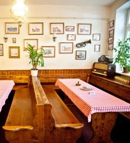 Zöld Kapu Vendéglő