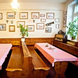 Zöld Kapu Vendéglő Budapest - Egyéb