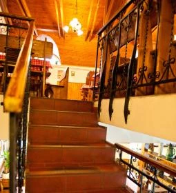 Zöld Kapu Vendéglő