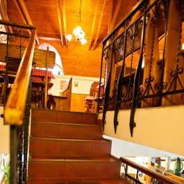 Zöld Kapu Vendéglő Budapest - Egyéb