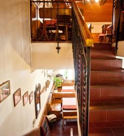 Zöld Kapu Vendéglő