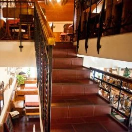 Zöld Kapu Vendéglő Budapest - Egyéb