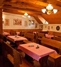 Zöld Kapu Vendéglő