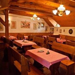 Zöld Kapu Vendéglő Budapest - Egyéb