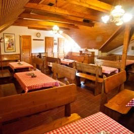 Zöld Kapu Vendéglő Budapest - Egyéb