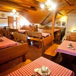 Zöld Kapu Vendéglő Budapest - Egyéb