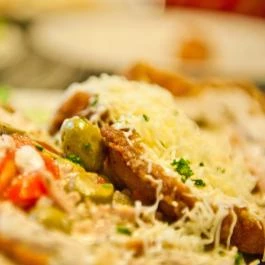 Zöld Kapu Vendéglő Budapest - Egyéb