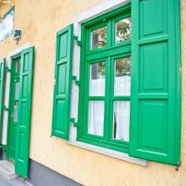 Zöld Kapu Vendéglő Budapest - Egyéb