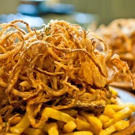 Zöld Kapu Vendéglő Budapest - Egyéb