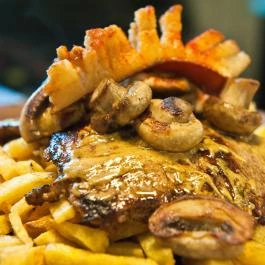 Zöld Kapu Vendéglő Budapest - Egyéb