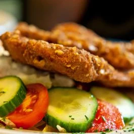 Zöld Kapu Vendéglő Budapest - Egyéb