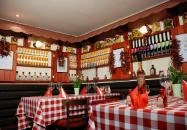 Mester Étterem & Pálinkaház Budapest